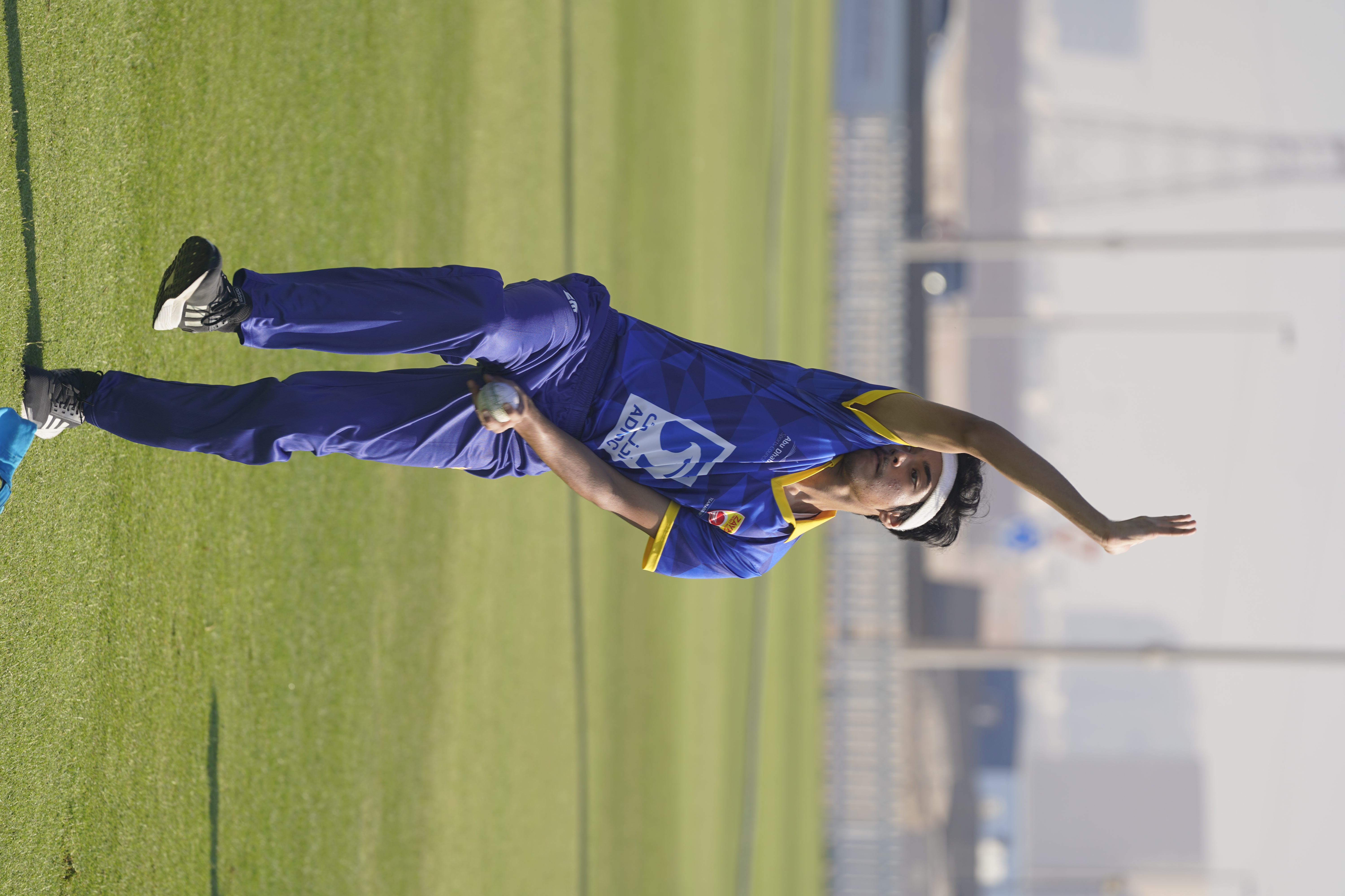 Group Coaching Under 16