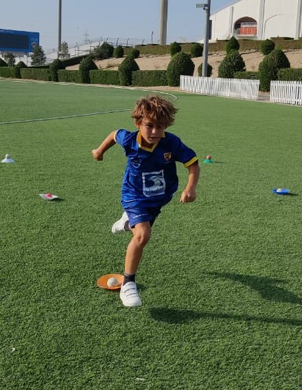 Group Coaching Under 10